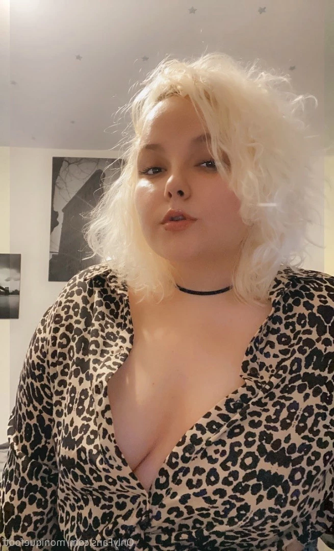 moniiquexxx Onlyfans leaked photo 9298108 on Hotleaks.tv