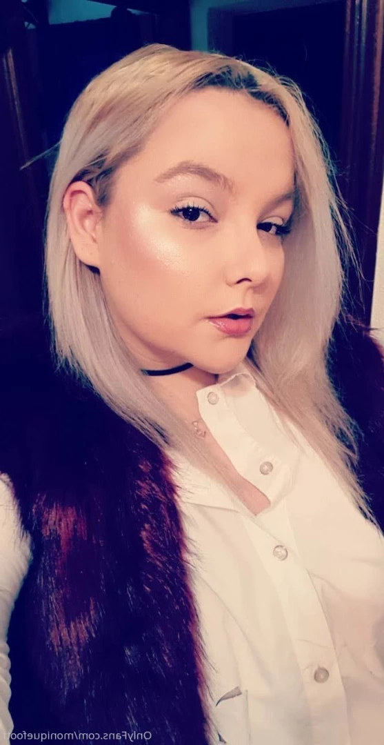 moniiquexxx Onlyfans leaked photo 9298264 on Hotleaks.tv