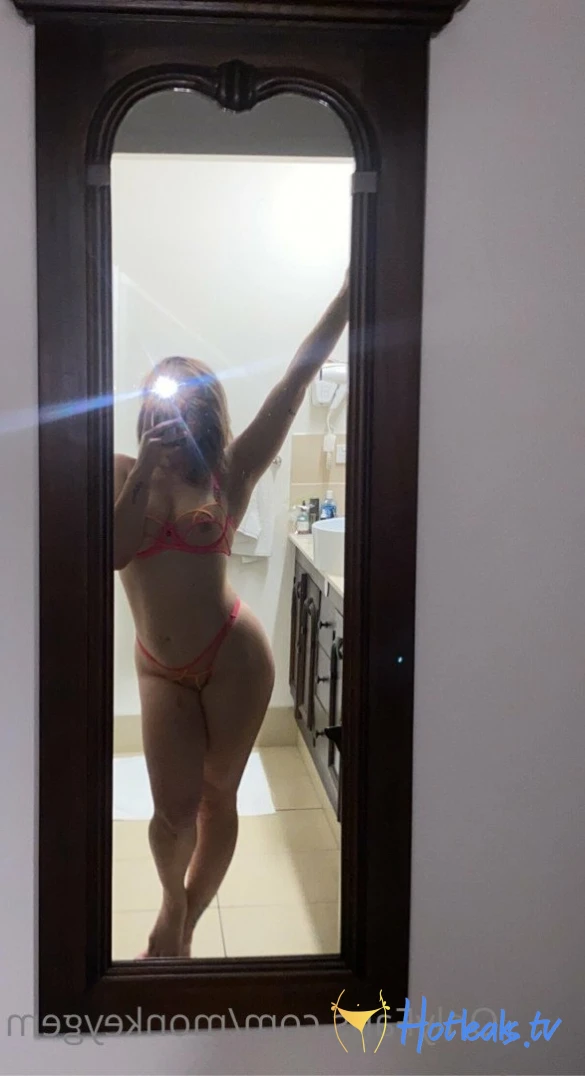 ❤️‍🔥Megz❤️‍🔥 [ monkeygem ] Onlyfans leaked photo 2947318 on Hotleaks.tv