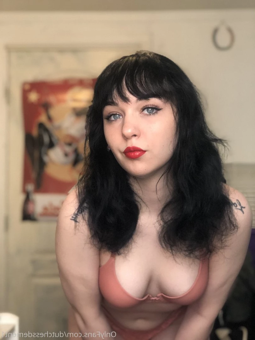 dutchessdementia Onlyfans leaked photo 335078 on Hotleaks.tv