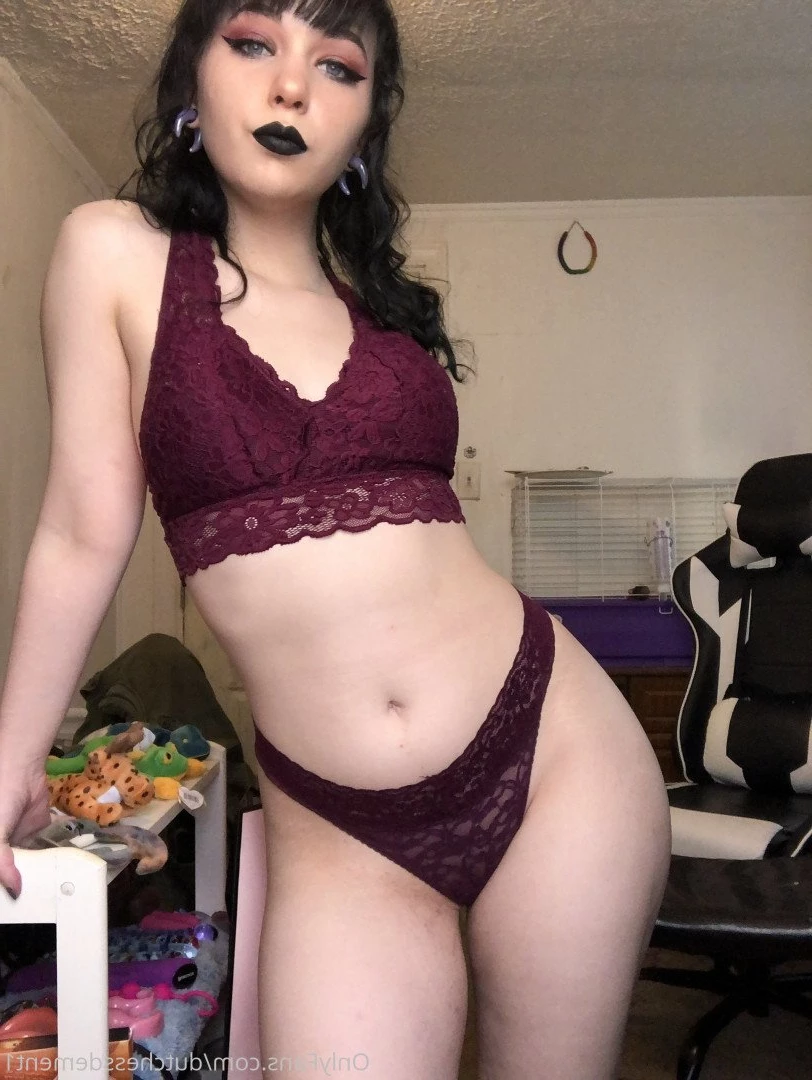 dutchessdementia Onlyfans leaked photo 335115 on Hotleaks.tv