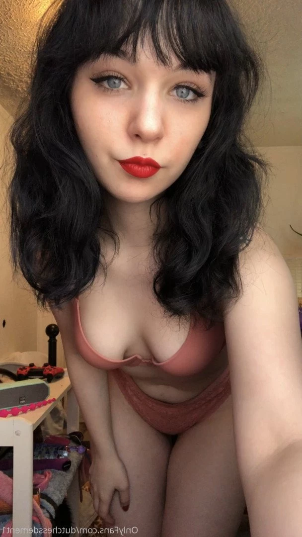 dutchessdementia Onlyfans leaked photo 335290 on Hotleaks.tv
