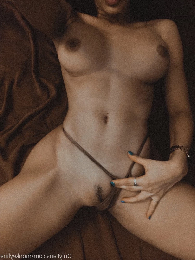 monkeylina Onlyfans leaked photo 3274602 on Hotleaks.tv