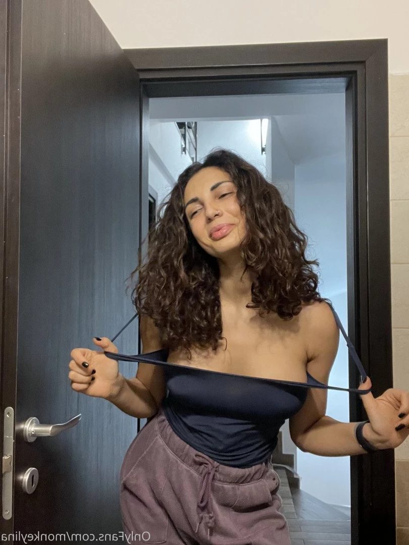 monkeylina Onlyfans leaked photo 3275914 on Hotleaks.tv