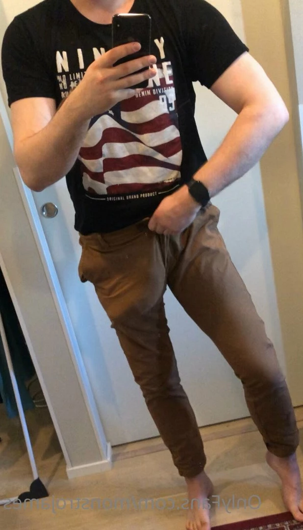 James [ monstrojames ] Onlyfans leaked photo 2909037 on Hotleaks.tv