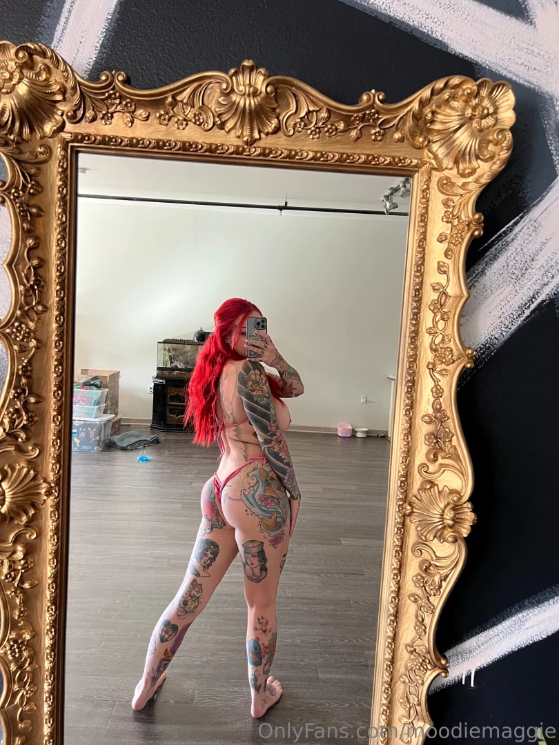 Magz [ moodiemaggie ] Onlyfans leaked photo 18540315 on Hotleaks.tv