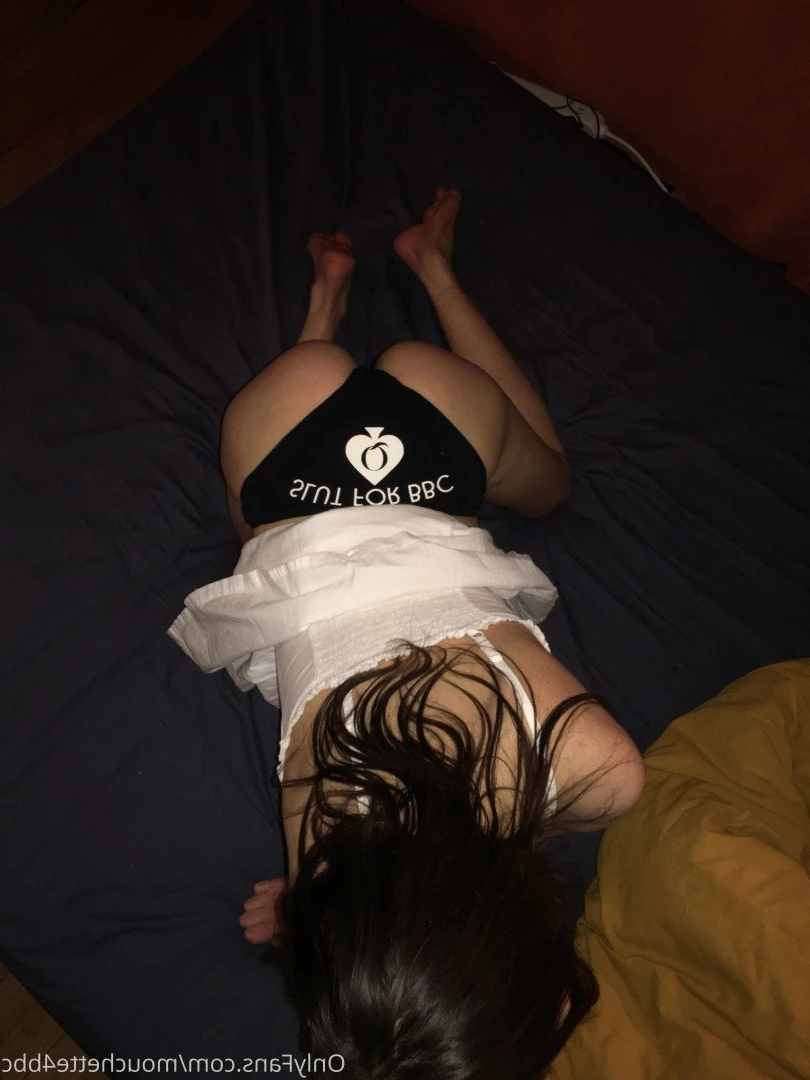 Mouchette 💦 Tiny 22/5'4/95lb Hotwife [ mouchette4bbc ] Onlyfans leaked photo 3042314 on Hotleaks.tv