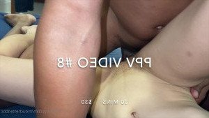 Mouchette 💦 Tiny 22/5'4/95lb Hotwife [ mouchette4bbc ] Onlyfans leaked video 4395484 on Hotleaks.tv