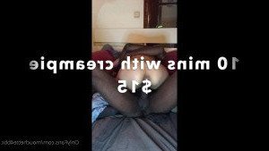 Mouchette 💦 Tiny 22/5'4/95lb Hotwife [ mouchette4bbc ] Onlyfans leaked video 4395774 on Hotleaks.tv