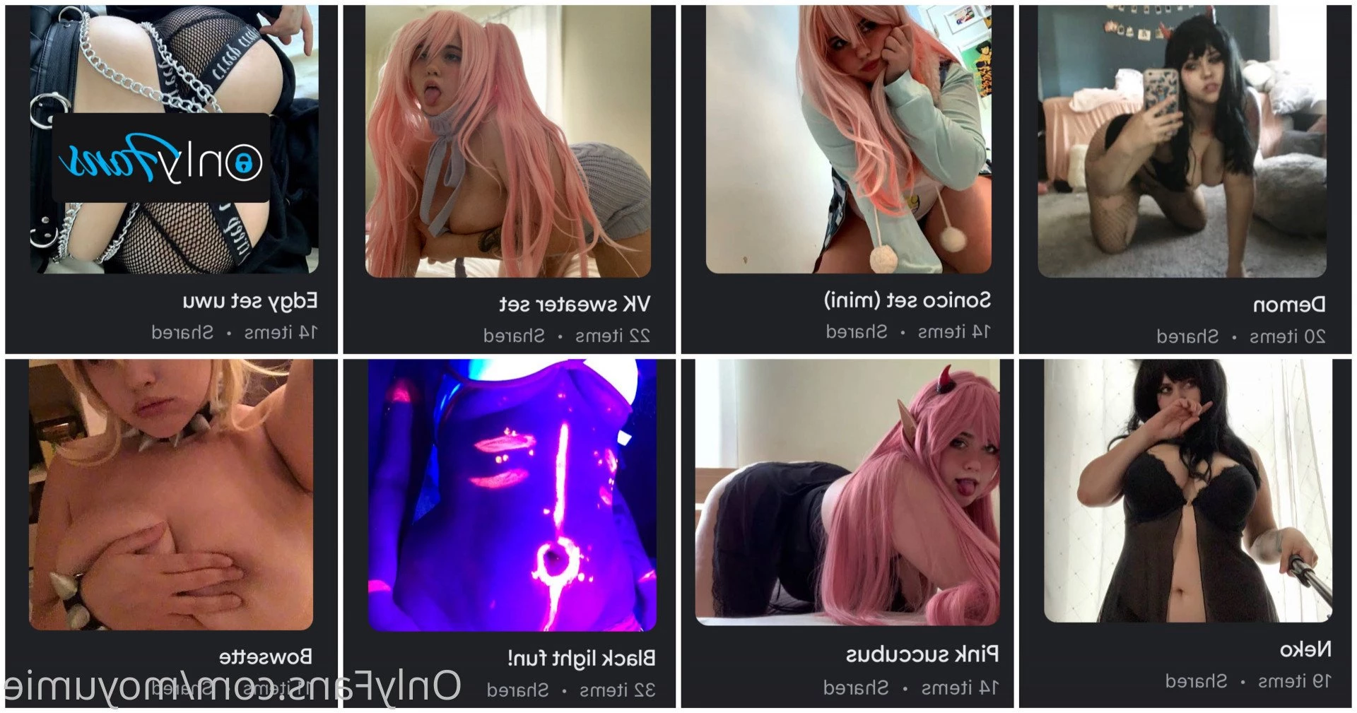 Mommy Moyu [ moyumie ] Onlyfans leaked photo 2944223 on Hotleaks.tv