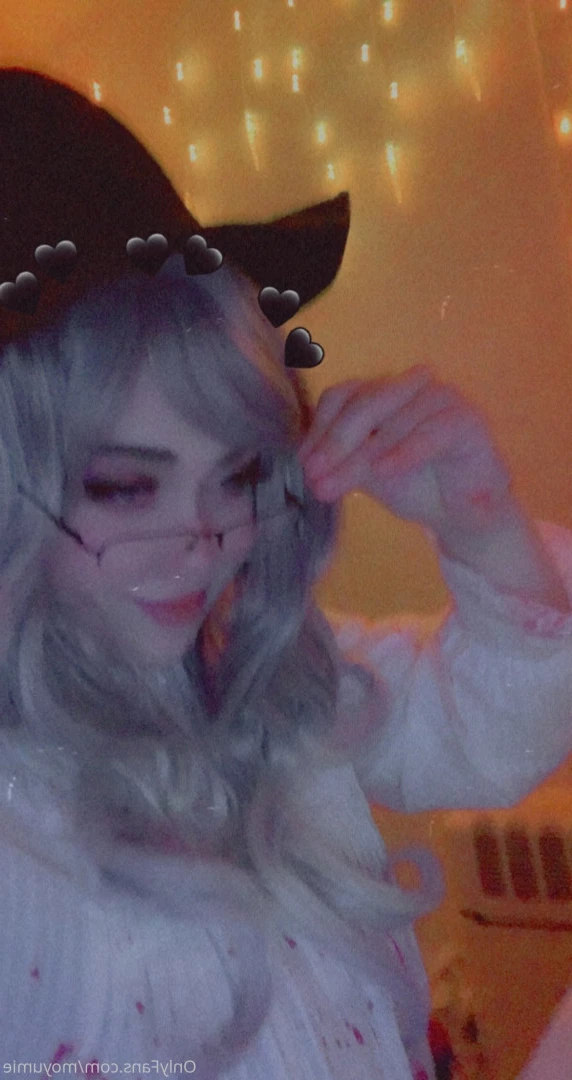 Mommy Moyu [ moyumie ] Onlyfans leaked photo 6202055 on Hotleaks.tv