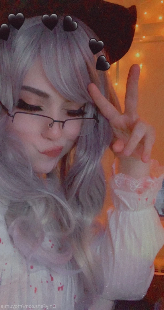 Mommy Moyu [ moyumie ] Onlyfans leaked photo 6202134 on Hotleaks.tv