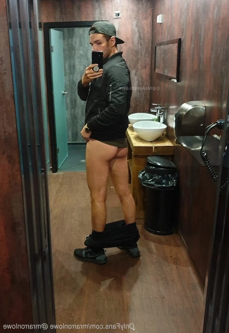 Arron Lowe [ mrarronlowe ] Onlyfans leaked photo 2877071 on Hotleaks.tv