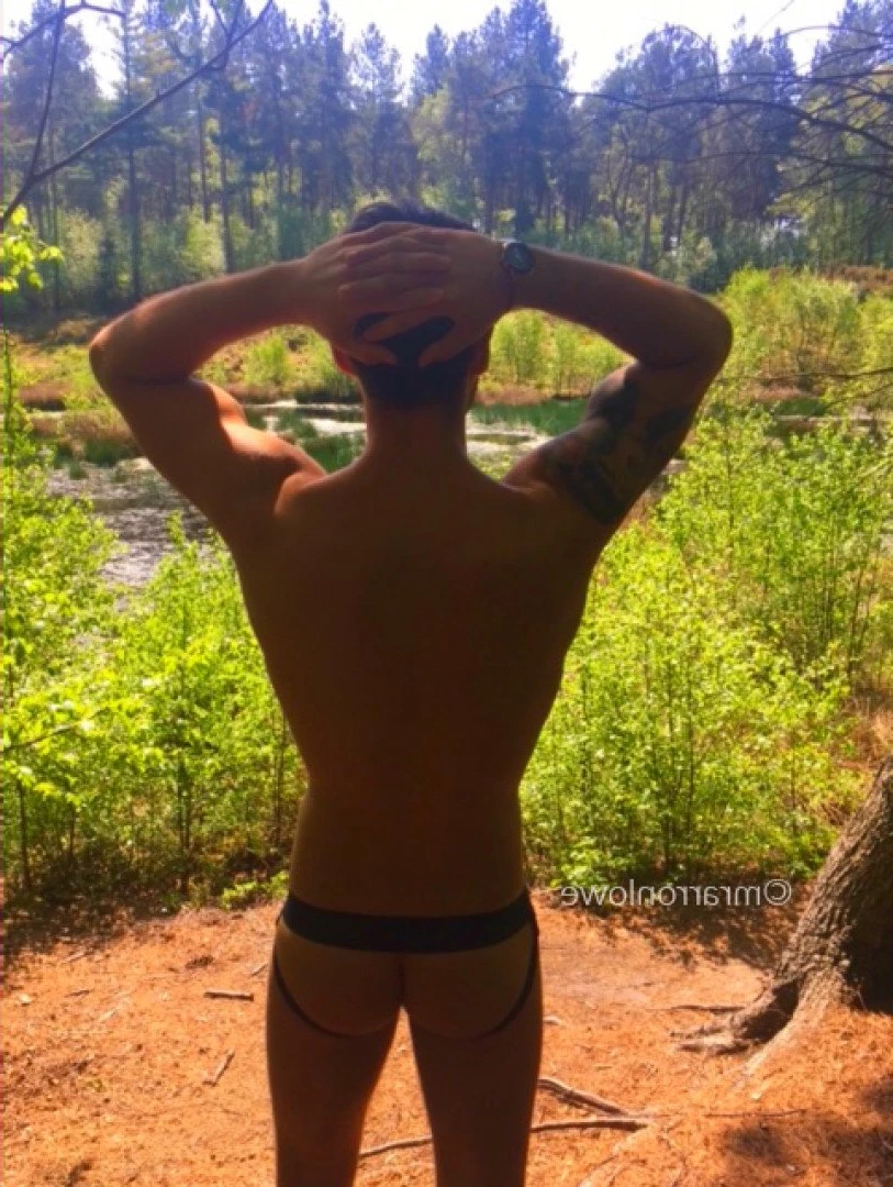 Arron Lowe [ mrarronlowe ] Onlyfans leaked photo 2877096 on Hotleaks.tv