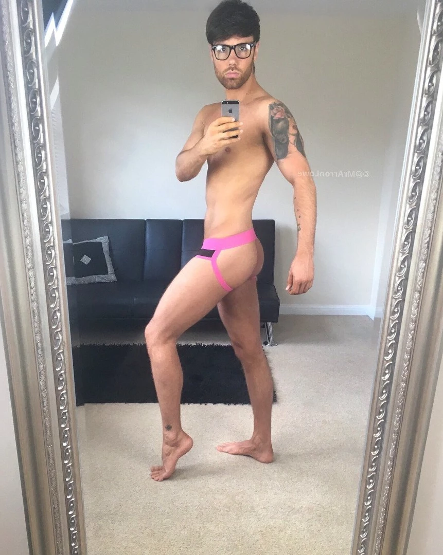 Arron Lowe [ mrarronlowe ] Onlyfans leaked photo 2877261 on Hotleaks.tv
