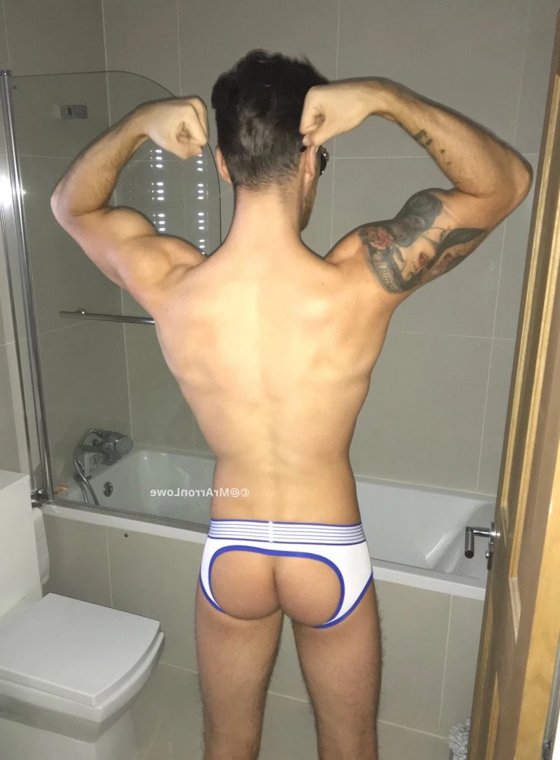Arron Lowe [ mrarronlowe ] Onlyfans leaked photo 2877275 on Hotleaks.tv
