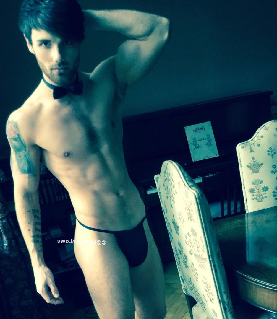 Arron Lowe [ mrarronlowe ] Onlyfans leaked photo 2877417 on Hotleaks.tv