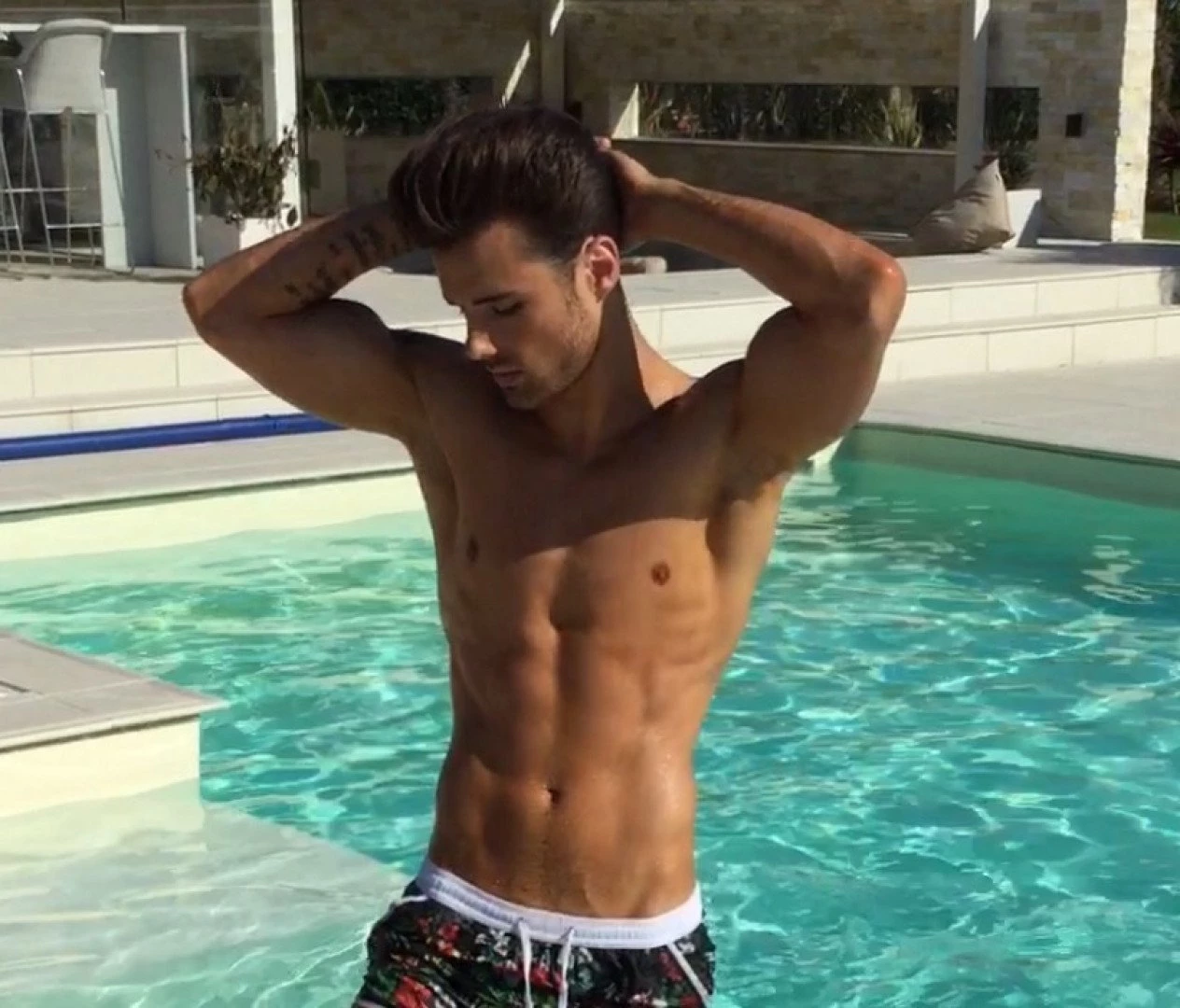Arron Lowe [ mrarronlowe ] Onlyfans leaked photo 2877474 on Hotleaks.tv