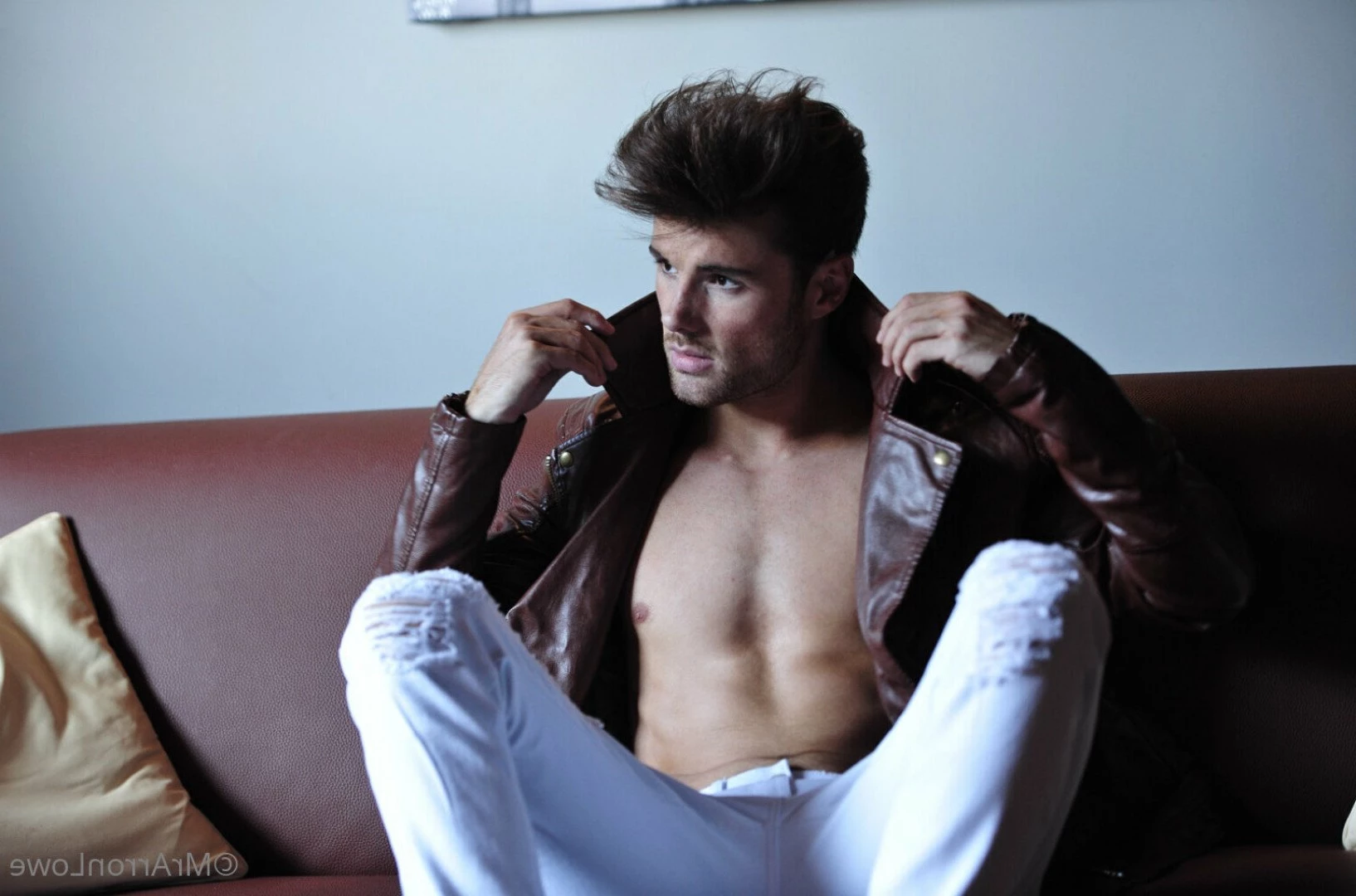 Arron Lowe [ mrarronlowe ] Onlyfans leaked photo 2877557 on Hotleaks.tv