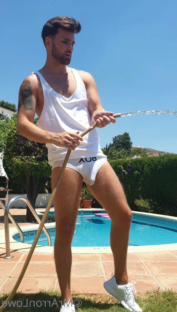 Arron Lowe [ mrarronlowe ] Onlyfans leaked photo 7746319 on Hotleaks.tv
