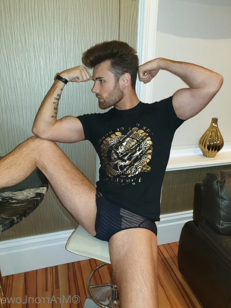 Arron Lowe [ mrarronlowe ] Onlyfans leaked photo 7746321 on Hotleaks.tv