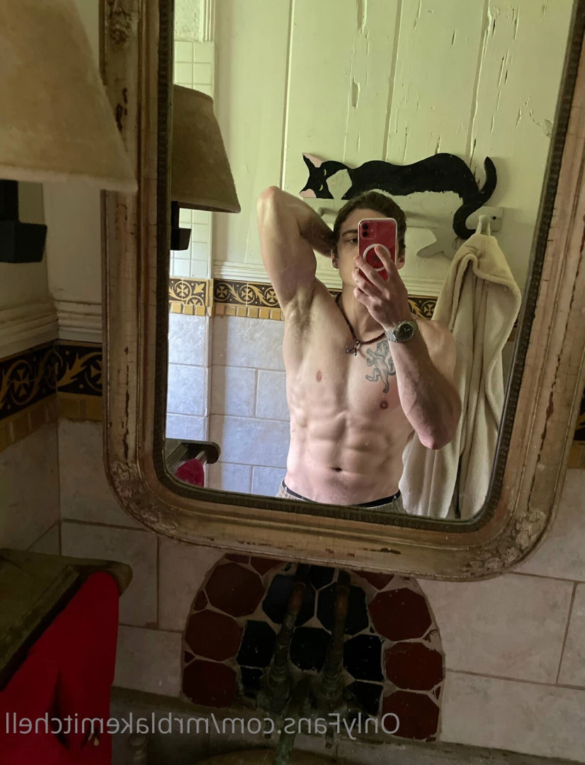 Blake [ mrblakemitchell ] Onlyfans leaked photo 5848404 on Hotleaks.tv