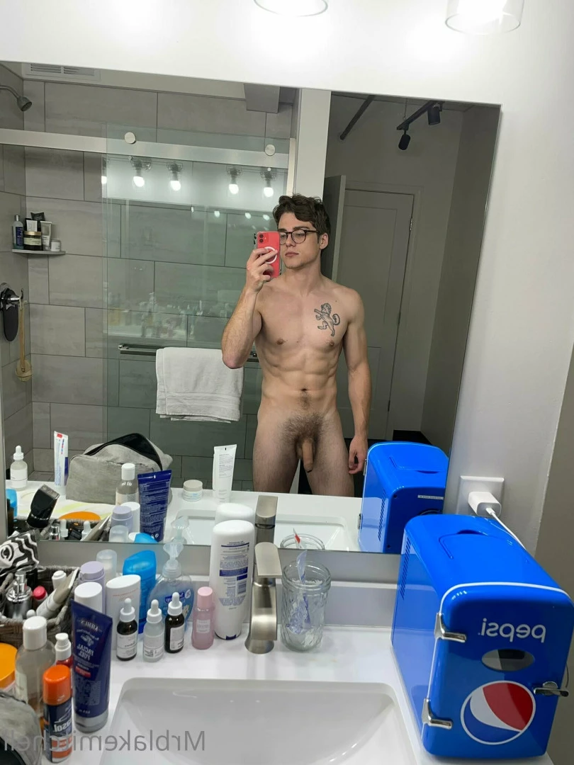 Blake [ mrblakemitchell ] Onlyfans leaked photo 5848437 on Hotleaks.tv