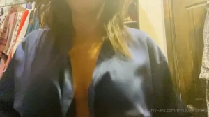 Mrs. Ava Andrews [ mrsavaandrews ] Onlyfans leaked video 4915822 on Hotleaks.tv