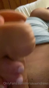 Mrs. Ava Andrews [ mrsavaandrews ] Onlyfans leaked video 4915861 on Hotleaks.tv