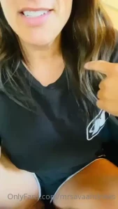 Mrs. Ava Andrews [ mrsavaandrews ] Onlyfans leaked video 4916000 on Hotleaks.tv