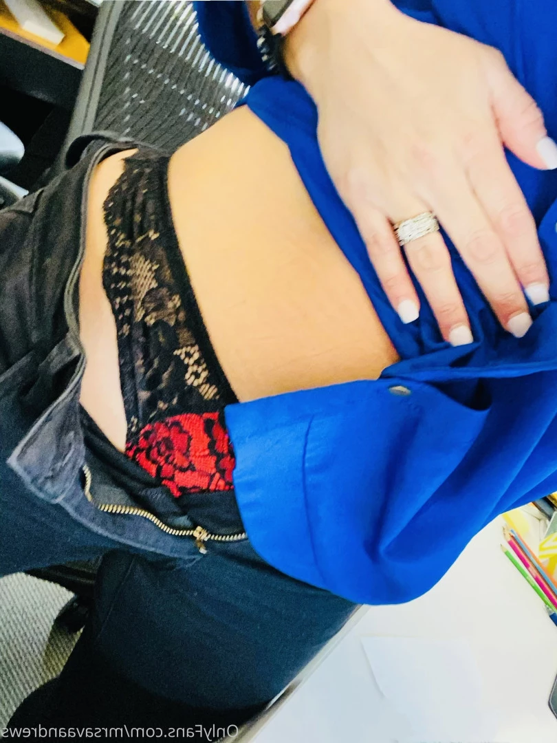 Mrs. Ava Andrews [ mrsavaandrews ] Onlyfans leaked photo 6228140 on Hotleaks.tv
