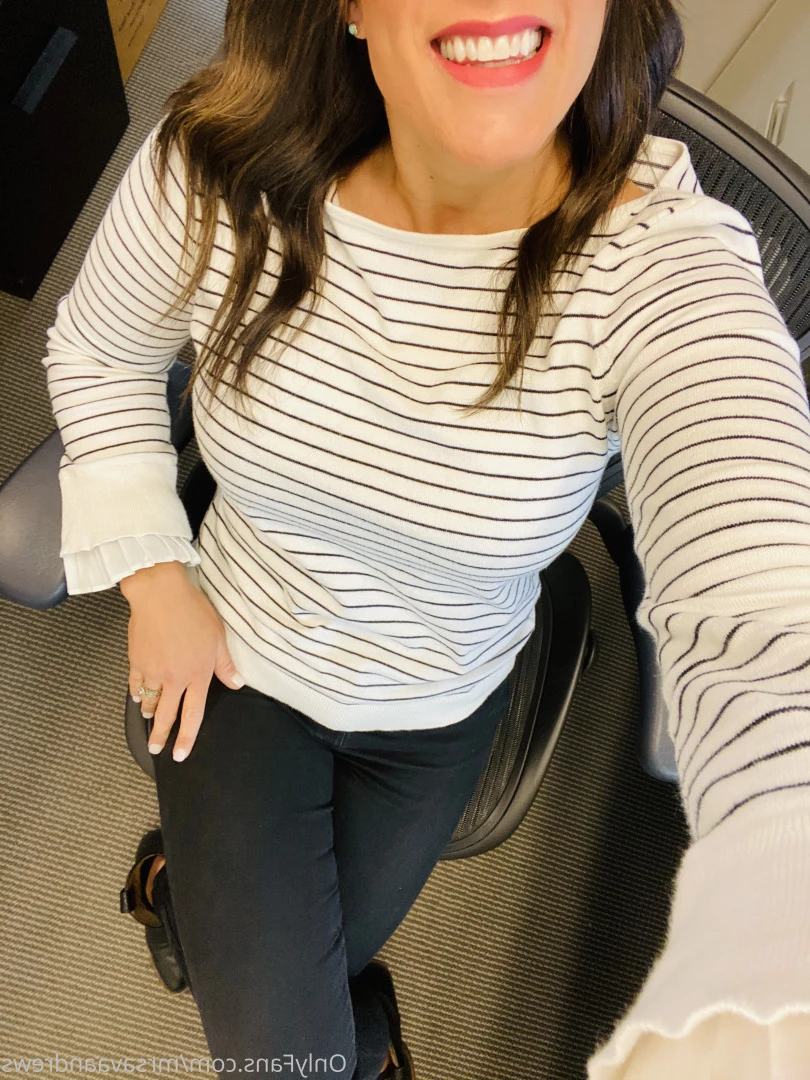 Mrs. Ava Andrews [ mrsavaandrews ] Onlyfans leaked photo 6230284 on Hotleaks.tv