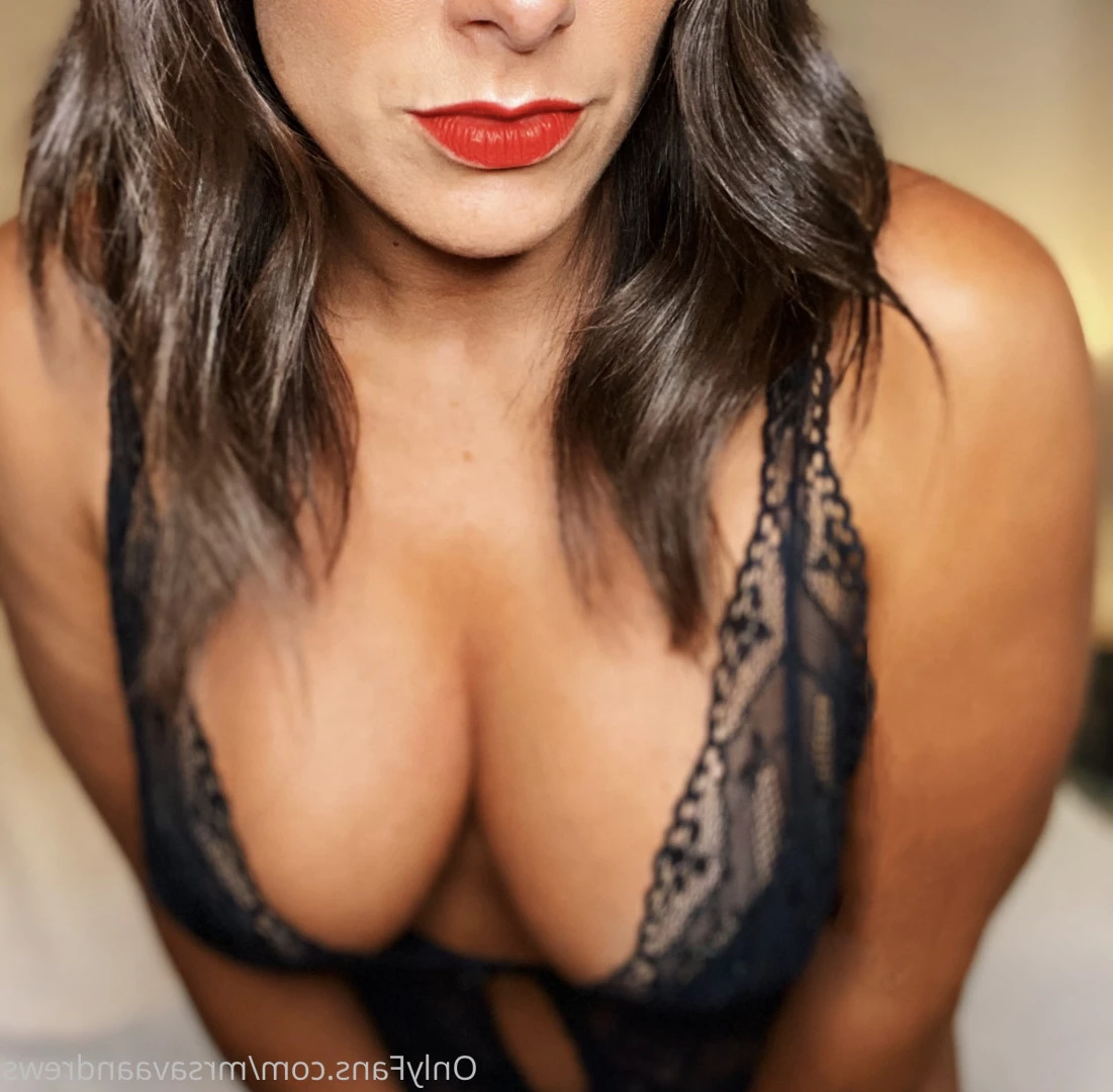 Mrs. Ava Andrews [ mrsavaandrews ] Onlyfans leaked photo 6232685 on Hotleaks.tv
