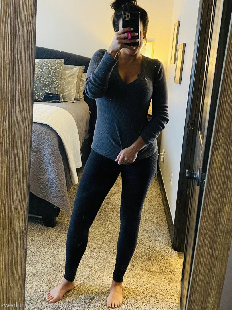 Mrs. Ava Andrews [ mrsavaandrews ] Onlyfans leaked photo 6233118 on Hotleaks.tv