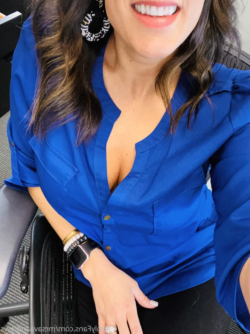 Mrs. Ava Andrews [ mrsavaandrews ] Onlyfans leaked photo 6237301 on Hotleaks.tv