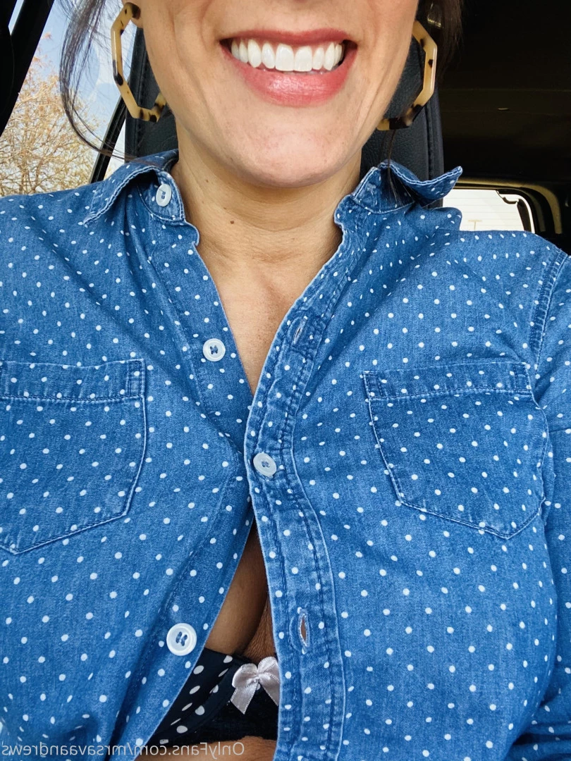 Mrs. Ava Andrews [ mrsavaandrews ] Onlyfans leaked photo 6237368 on Hotleaks.tv