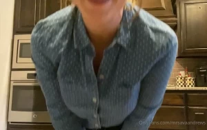 Mrs. Ava Andrews [ mrsavaandrews ] Onlyfans leaked video 8889741 on Hotleaks.tv