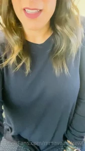 Mrs. Ava Andrews [ mrsavaandrews ] Onlyfans leaked video 8889801 on Hotleaks.tv