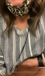 Mrs. Ava Andrews [ mrsavaandrews ] Onlyfans leaked video 8890090 on Hotleaks.tv