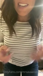 Mrs. Ava Andrews [ mrsavaandrews ] Onlyfans leaked video 8890159 on Hotleaks.tv