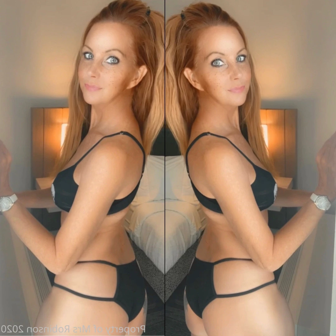 Mrs. Robinson [ mrsrobinsonvip ] Onlyfans leaked photo 7674155 on Hotleaks.tv