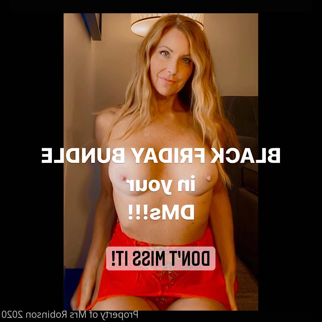 Mrs. Robinson [ mrsrobinsonvip ] Onlyfans leaked photo 7674531 on Hotleaks.tv