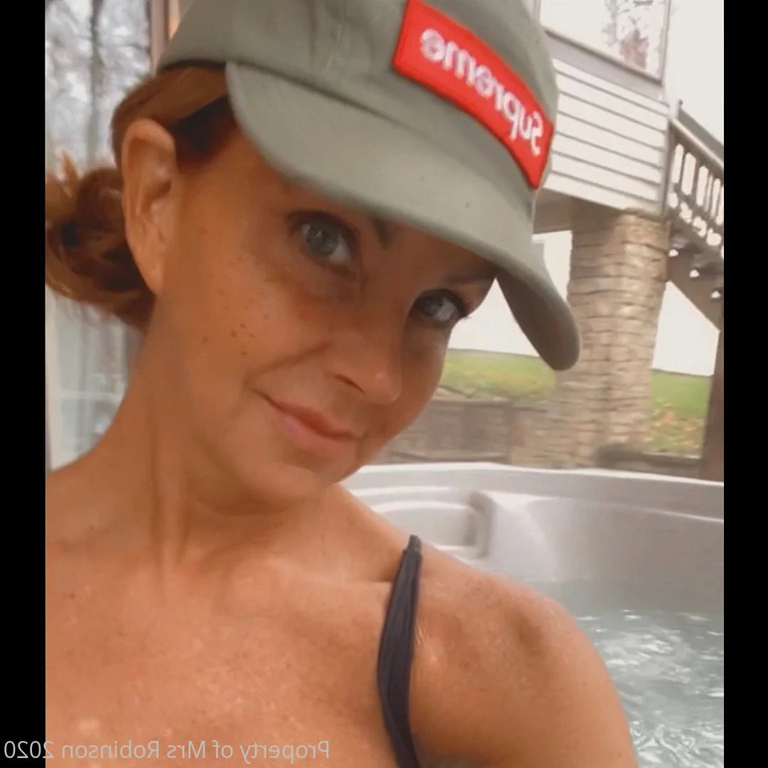 Mrs. Robinson [ mrsrobinsonvip ] Onlyfans leaked photo 7674535 on Hotleaks.tv