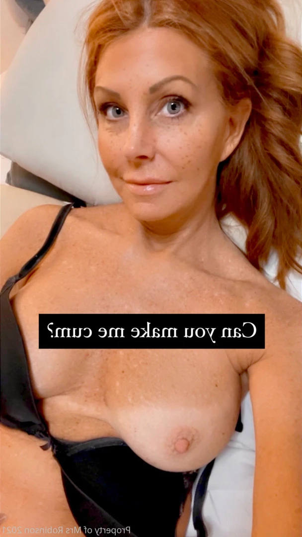 Mrs. Robinson [ mrsrobinsonvip ] Onlyfans leaked photo 7674754 on Hotleaks.tv