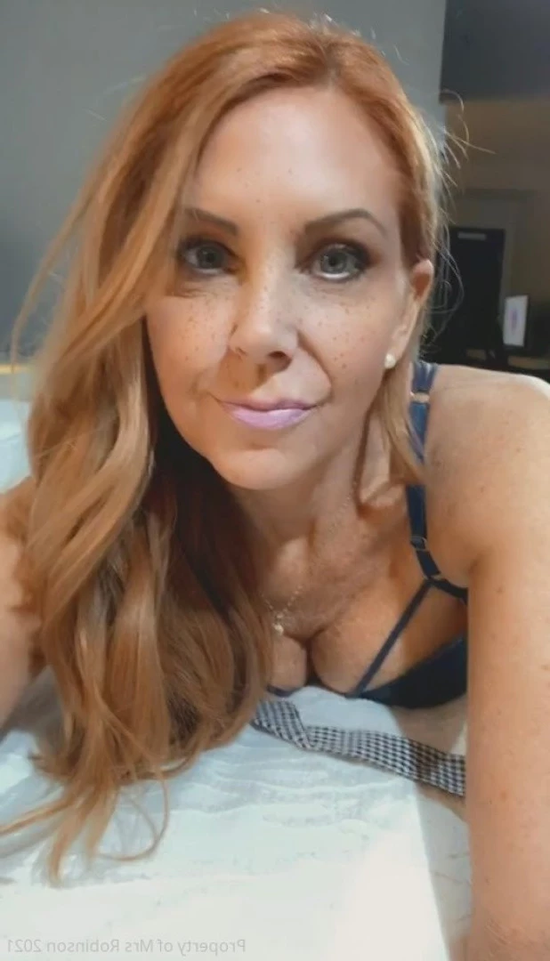 Mrs. Robinson [ mrsrobinsonvip ] Onlyfans leaked photo 7675505 on Hotleaks.tv