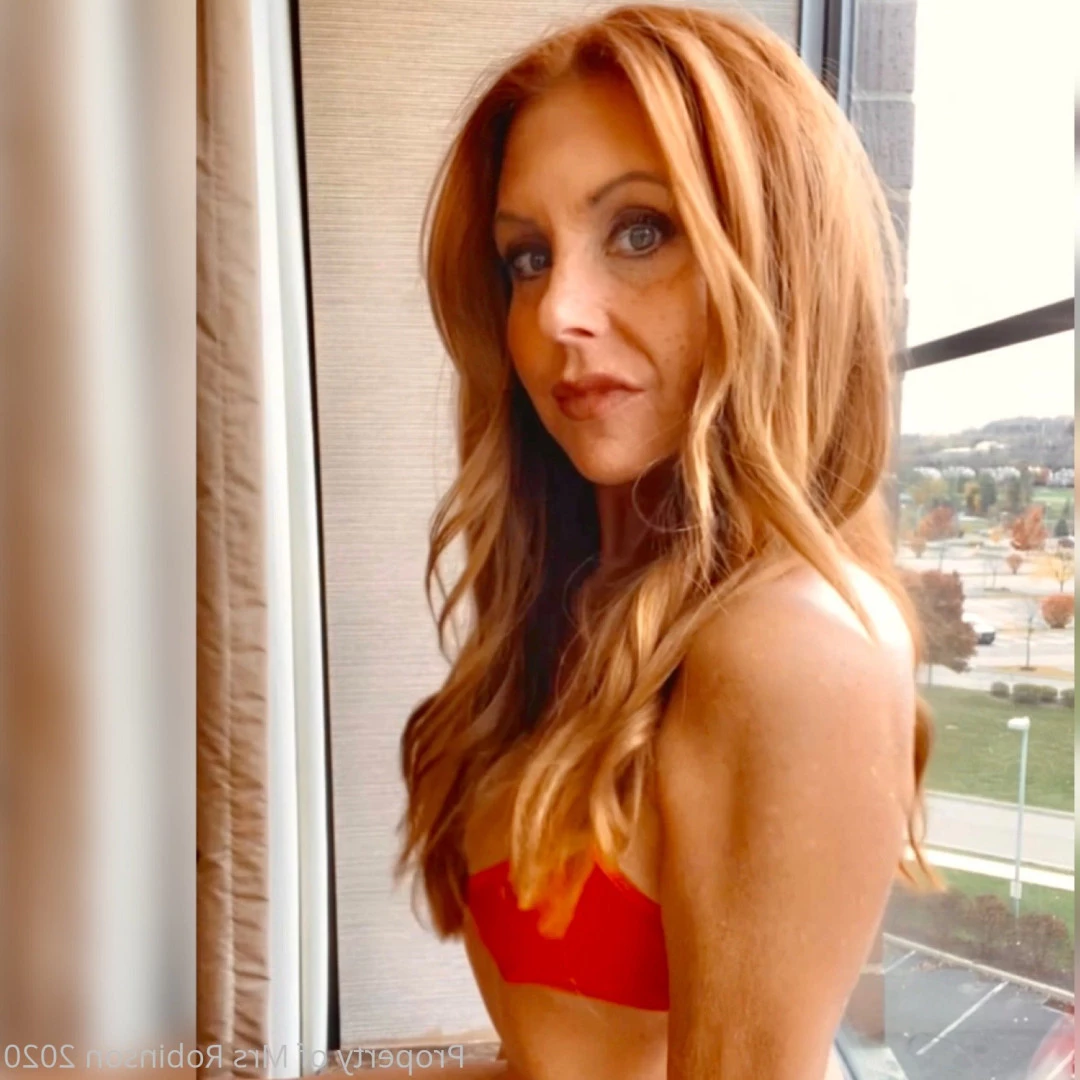 Mrs. Robinson [ mrsrobinsonvip ] Onlyfans leaked photo 7675908 on Hotleaks.tv