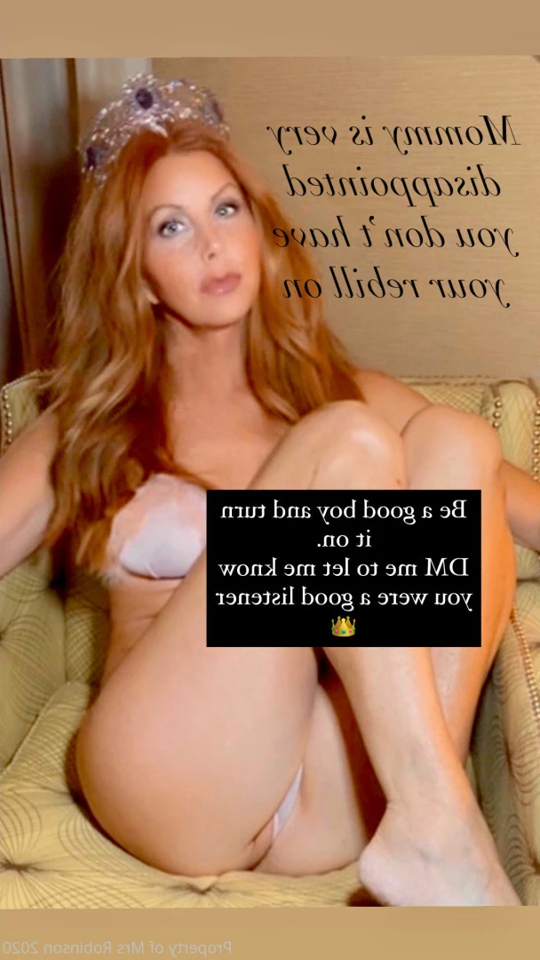 Mrs. Robinson [ mrsrobinsonvip ] Onlyfans leaked photo 7676020 on Hotleaks.tv