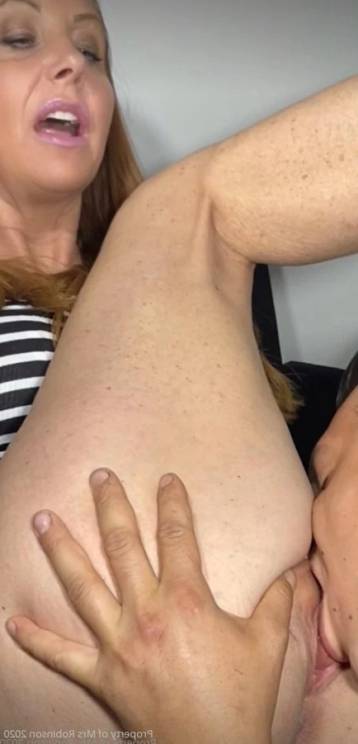 Mrs. Robinson [ mrsrobinsonvip ] Onlyfans leaked photo 7676197 on Hotleaks.tv
