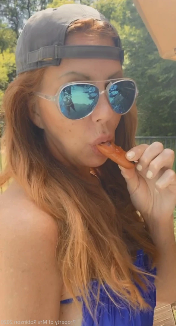 Mrs. Robinson [ mrsrobinsonvip ] Onlyfans leaked photo 7676326 on Hotleaks.tv