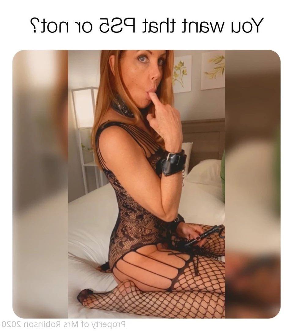 Mrs. Robinson [ mrsrobinsonvip ] Onlyfans leaked photo 7676514 on Hotleaks.tv